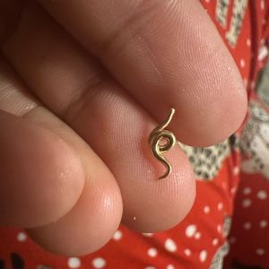 Junipurr snake jewelry